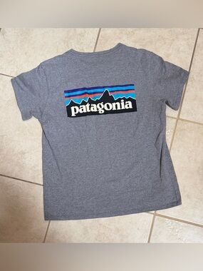 Patagonia Kids Shirt